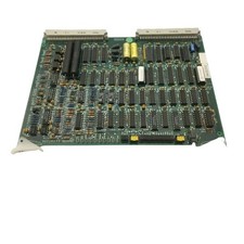 GE Innova 2000 Cath-Lab 2250064 Rev A Security Board