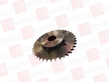 TRITAN SPROCKET GEAR 40BS38X11/8 / 40BS38X118 NEW NO BOX