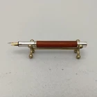 Graf von Faber Castell Classic Pernambuco Fountain Pen 18K M Nib No Cap