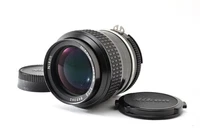 RARE!!!【Mint】Nikon NIKKOR 105mm f/2.5 Ai Portrait Prime Lens From Japan