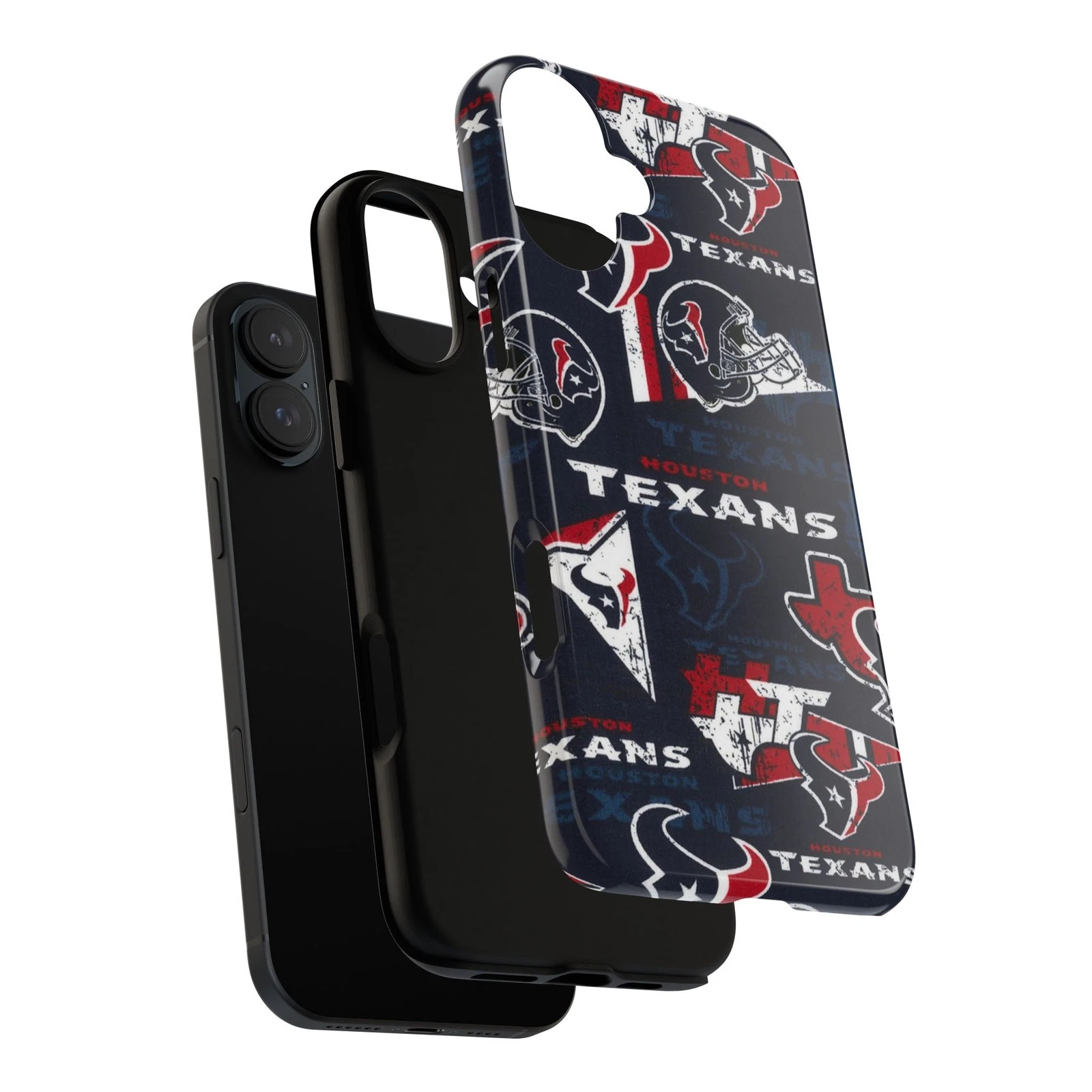 Houston Texans Phone Cases for iPhone