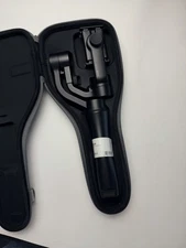 ZHIYUN Smooth-Q 3-Axis Handheld Smartphone Gimbal Stabilizer w/ Black Case*