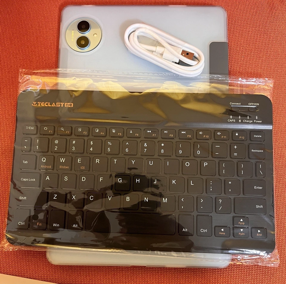 iPad - P 50 - Bild 4 von 4