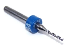 #54 (.0550") Carbide Drill PCB Type - Kyocera reconditioned R-.0550-1