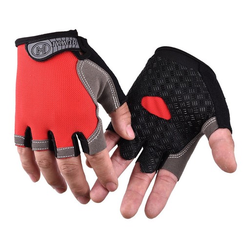 Gym Fitness Gloves Men Women Ladies Weight Lifting Bodybuilding Training Workout - Picture 14 of 31