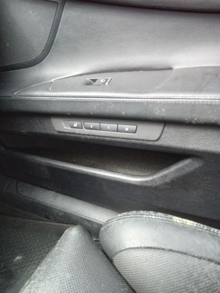 Rear View Mirror Automatic Dimming Fits 14-17 19 BMW i8 1592670