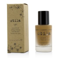 Stila Natural Finish Oil Free Makeup - I 27ml/0.91oz on sale Stila Natural Finish Oil Free Makeup - I 27ml/0.91oz on sale