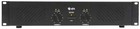 Qtx Q240 power amplifier 2 x 120W