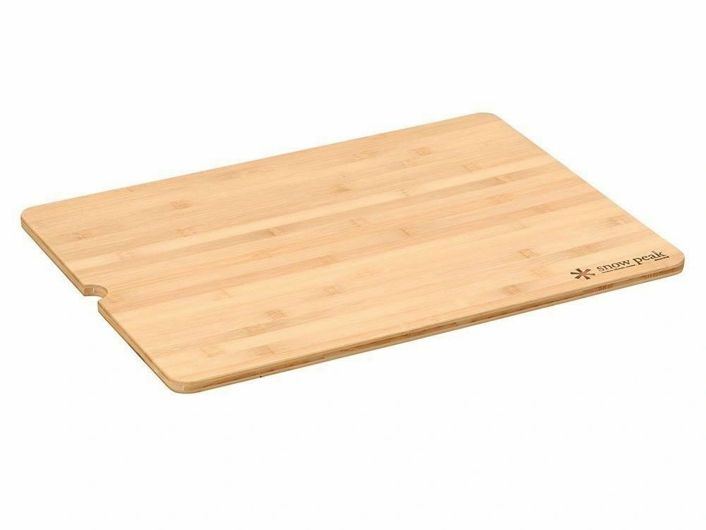 人気沸騰ブラドン IRON CK-126TR JAPAN PEAK SNOW GRILL W BAMBOO (IGT) TABLE スノーピーク