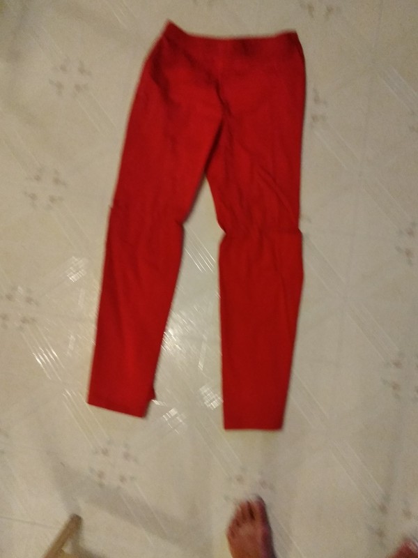 Womens Newport News pants