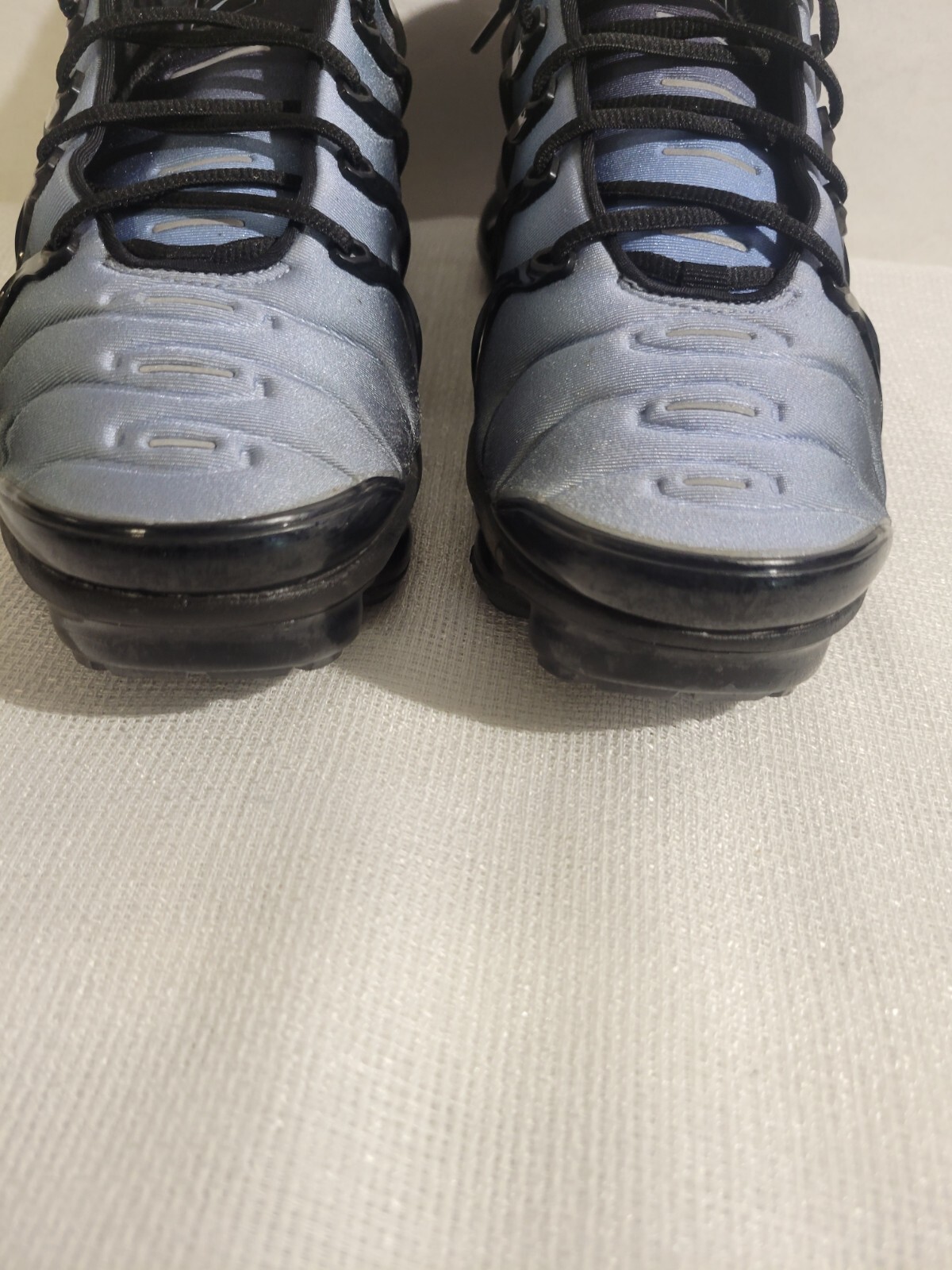 nike air vapormax plus aluminum