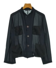COMME des GARCONS Jackets Navy L 2200562022030