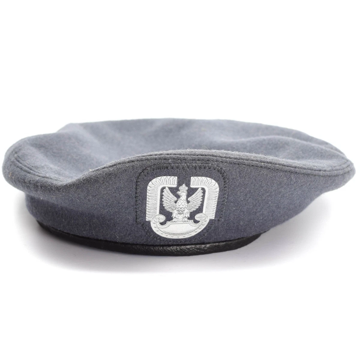 polish military beret