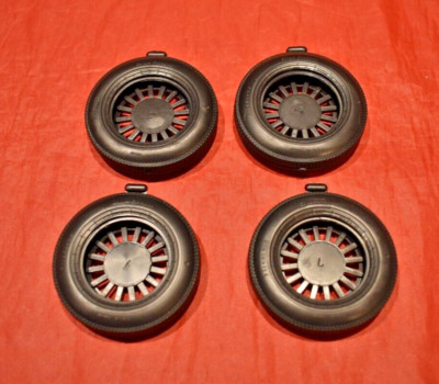 Revell 1969 Chevy Camaro Z/28 Deluxe Champion Tires 1/12