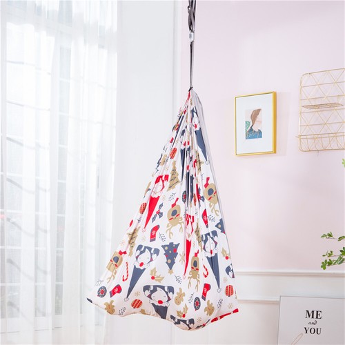 Columpio para niños hamaca interior yoga terapia niños autismo 280x150cm DE - Imagen 4 de 88