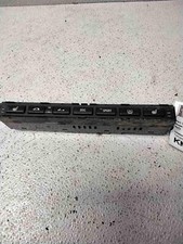 2003 BMW M3 Electrical Switch Panel