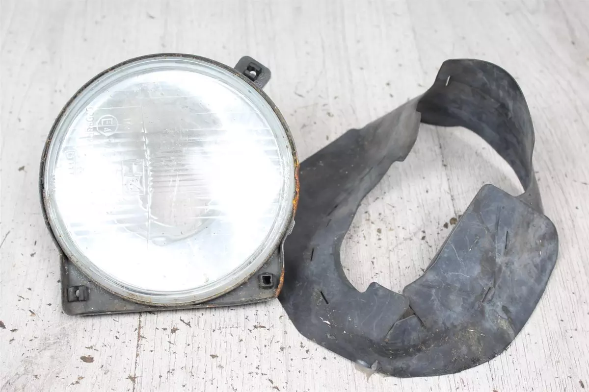 Headlight Honda CBR 900 RR SC28 eBay