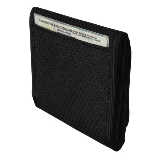 CHIEMSEE Hombre Cartera Plana Deportiva Cartera Cartera Bolso OSO - Imagen 7 de 12