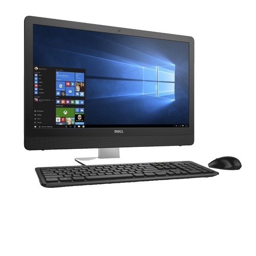 DELL Inspiron 3268（i5-7400/8GB/SSD）② Dell Inspiron 3268 Desktop Core i5-7400 @ 3GHz 8GB RAM 1TB HDD NO