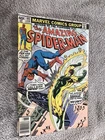 Amazing Spider-Man #193 The Human Fly 1979 Bronze Age Marvel Comics