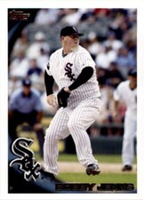 2010 Topps Baseball Pick Complete Your Set #1-250 RC Stars 🔥⚾🔥