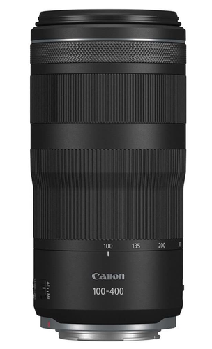 Canon RF 100-400mm F5.6-8 IS USM - Picture 1 of 1