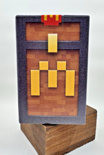 2025 McDonald's Adult Happy Meal Minecraft Movie Fry Helmet New in Box