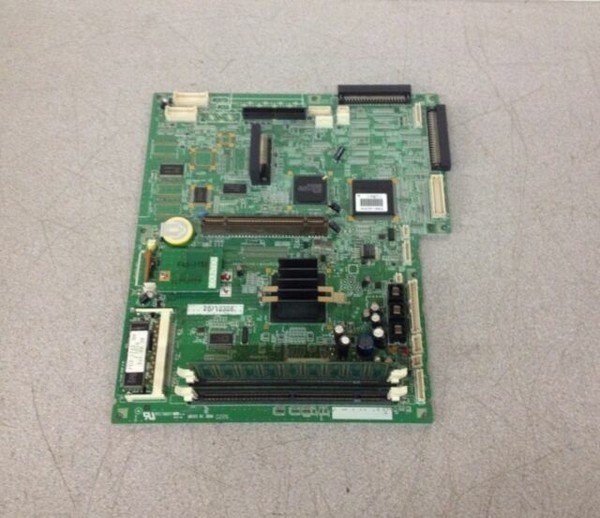 canon ir 3300 control panel price