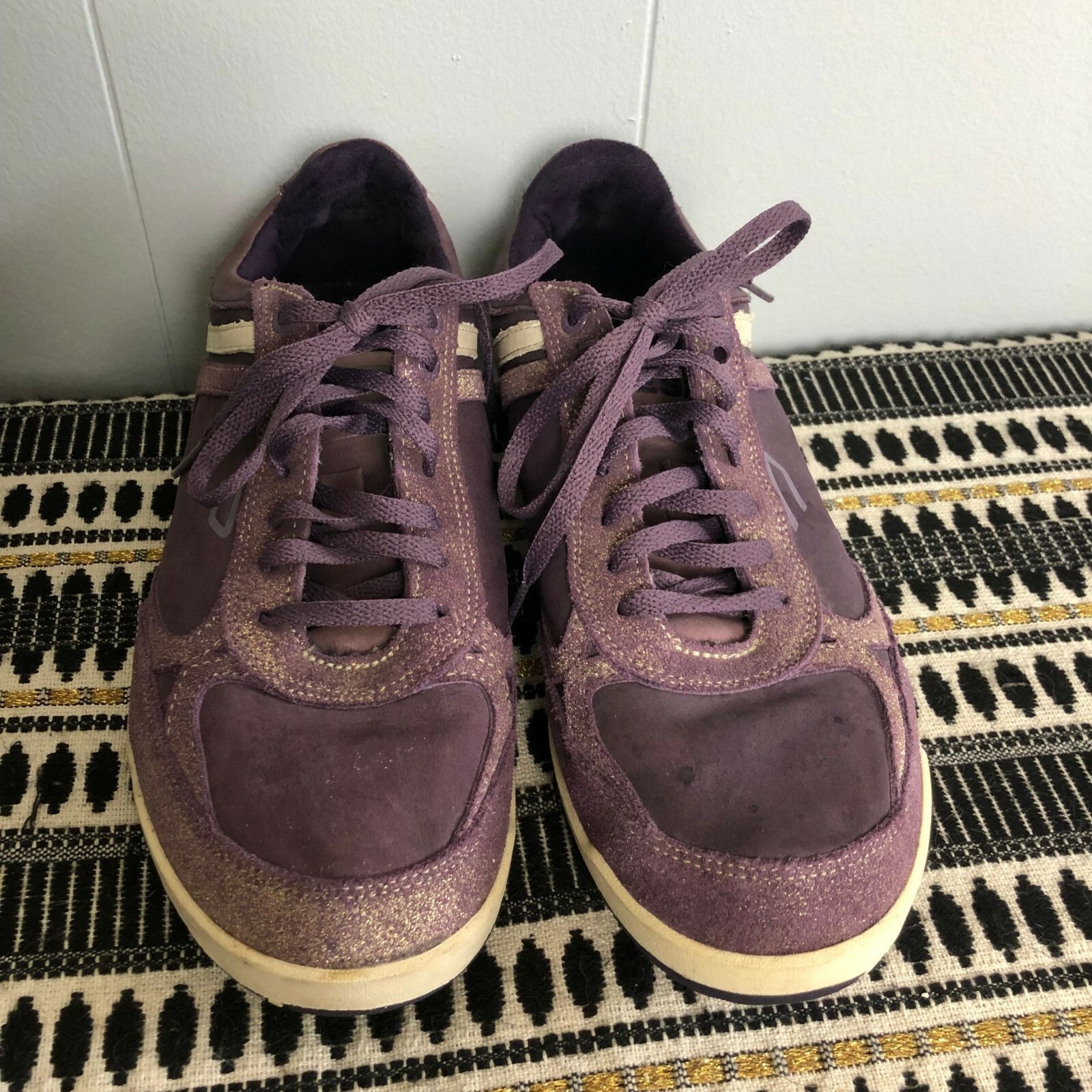 Fashion Sneakers Casual Shoes 