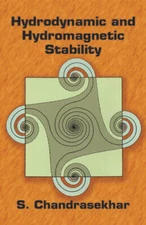 Hydrodynamic and Hydromagnetic Stability (International Series of Monogra - GOOD