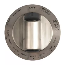 OEM Frigidaire 318602403 Range Knob