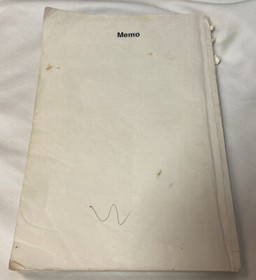 Game Genie NES Model 7356 Codebook 1991 - Bilingual - Missing Cover