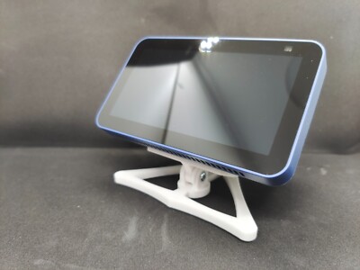 Amazon Echo Show Adjustable Stand White (3D Print)