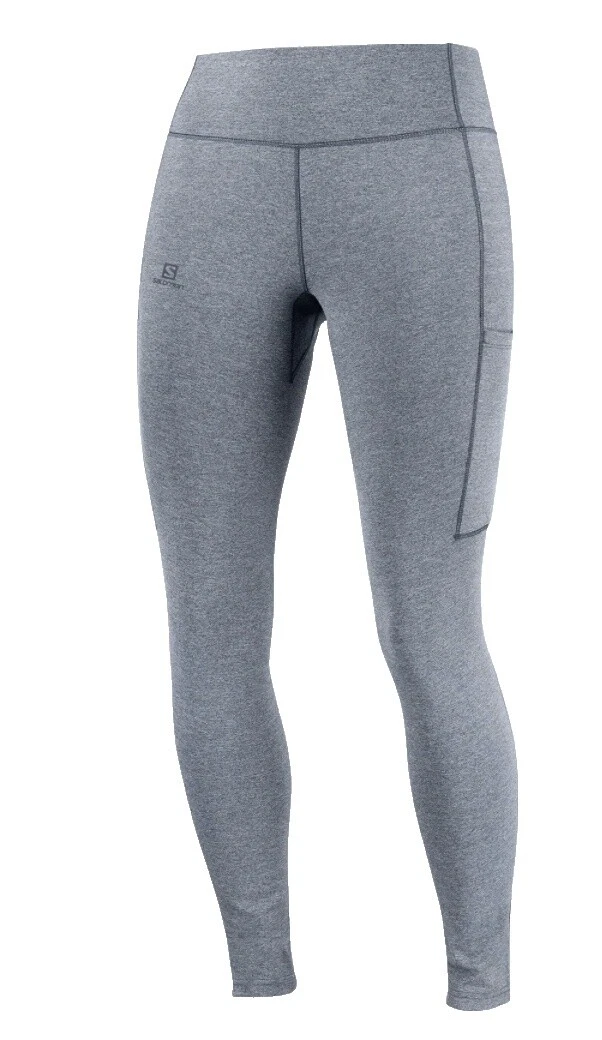 Salomon Polyester Activewear for Women