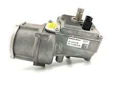 New Globe Motors AM144736 Pow-R Steer Actuator Assembly