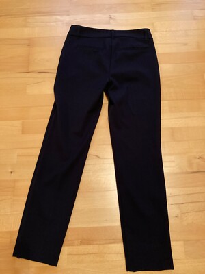 TAIFUN HOSE DAMEN BLAU GR 38 NEU OHNE ETIKETT