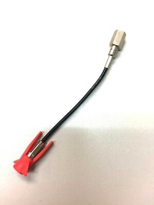 Antennen-Adapter Wiclic auf GSM Becker Cascade Pro, Mexico Retro BE 7941 BE 7948