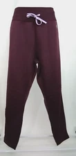 Smartwool Women Intraknit Merino Tech Pant Eggplant Medium 17110-L83