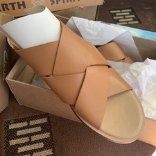 Image of Clarks Sandals Size 7 Brand New 