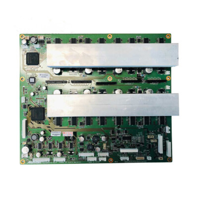 Original Mimaki JV300 / CJV300 COM32 IO PCB Assy - E107944 / E109729