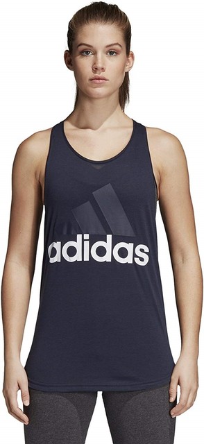 adidas racerback tank