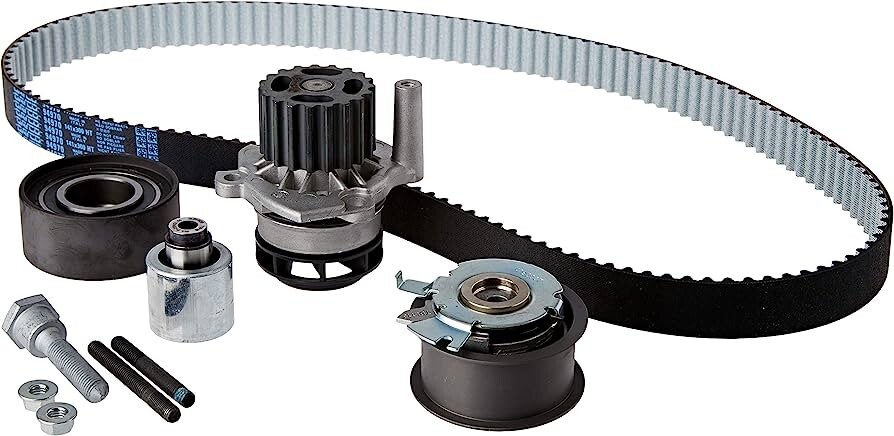 Dayco KTBWP4860 Distribution Kit with Water Pump - Image 12