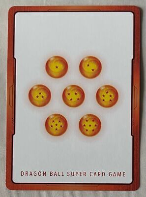 Dragon Ball Sparking! ZERO Energy Marker Card E-04 Fusion Dragon Ball Sparking! ZERO Energy Marker Card E-04 Fusion