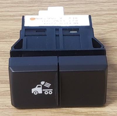 NEW GENUINE PACCAR OEM KENWORTH FLOOD LAMPS ROCKER SWITCH p/n