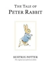 The Tale of Peter Rabbit - Hardcover By Potter, Beatrix - VERY GOOD