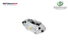 Allmakes 4x4 front brake caliper RH front solid SEB500440 Fits - Defender 