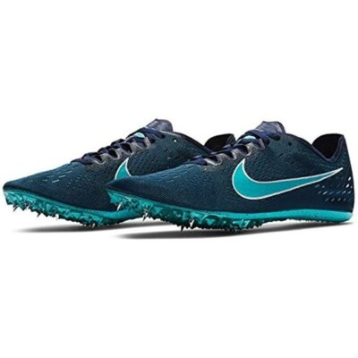 NIKE ZOOM VICTORY ELITE TRACK & FIELD SPIKES Men's Size 11 New