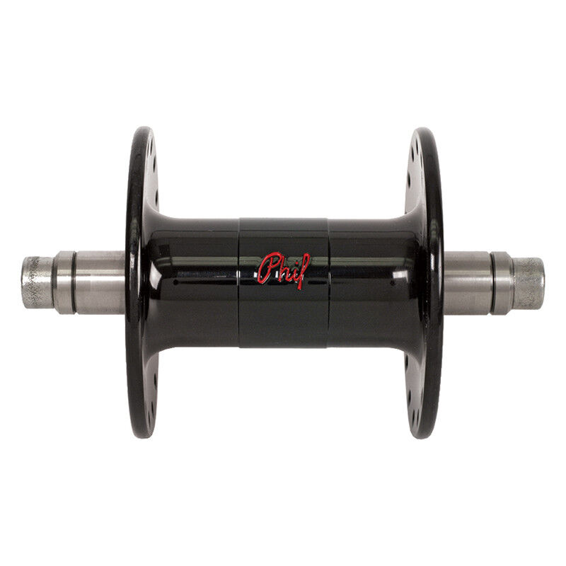 Phil Wood Classic Track Hub Front 32h 100mm for sale online Phil Wood Classic Track Hub Front 32h 100mm for sale online