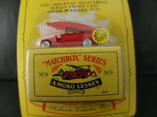Konvolut der Matchbox 1-75 Modellautos, - LKWs & -Busse