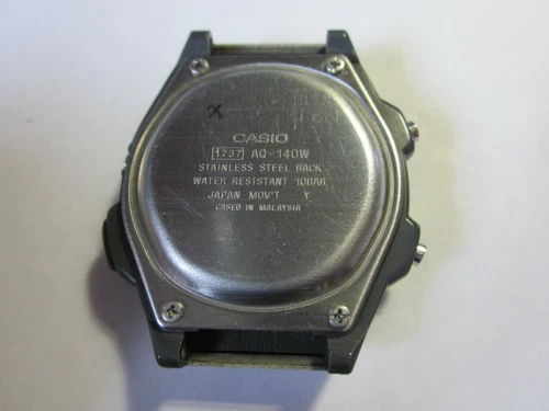 Ersatzteile CASIO 2747 2285 341 1156 2879 1572 593 3149 695 244 1595 1333 UVM - Bild 257 von 333